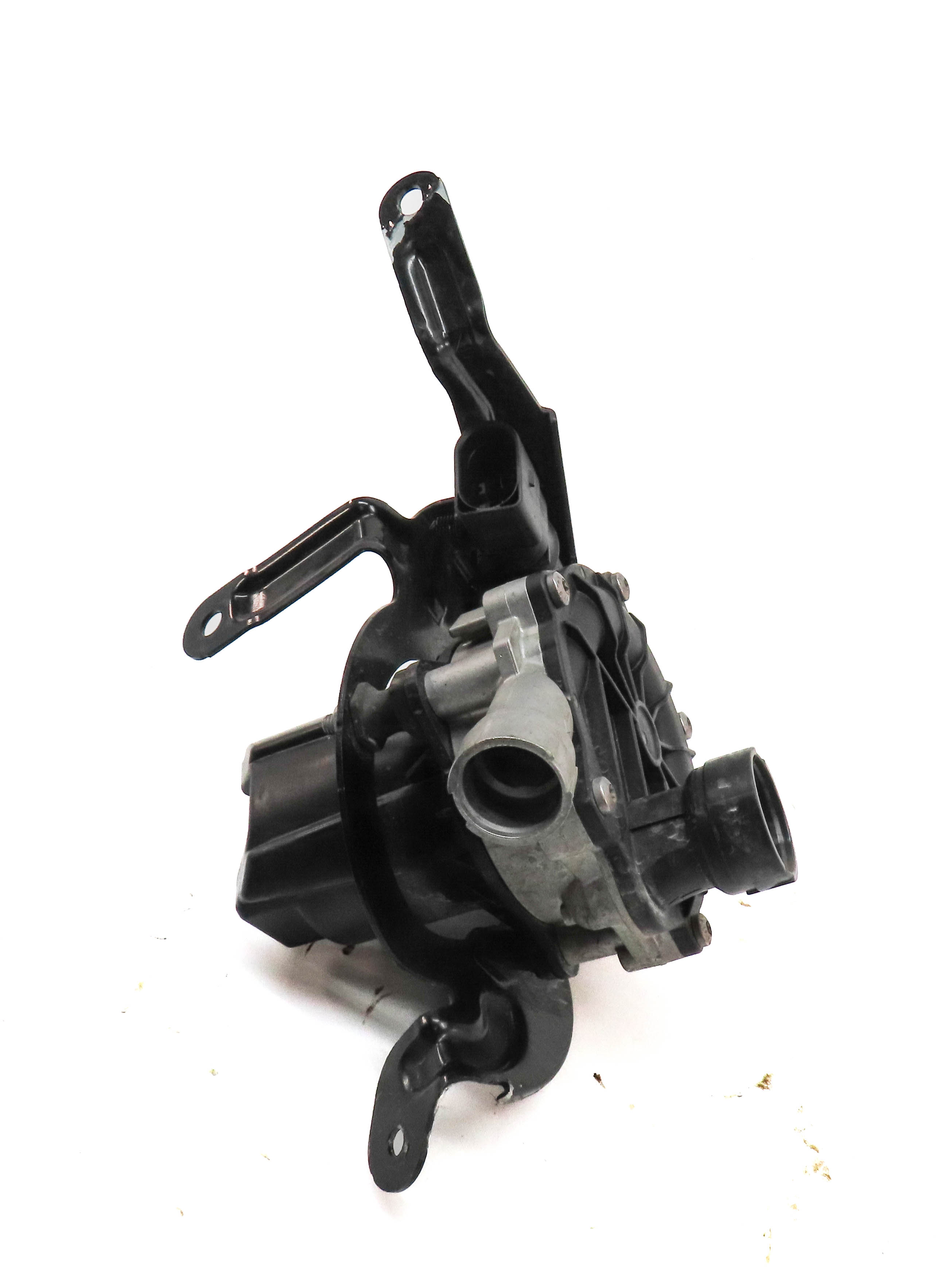 13-17 AUDI S4 S5 S8 (B8 8K 8T D4 4H) 3.0L 4.0L ENGINE AIR INJECTION SMOG PUMP — exact item pictured